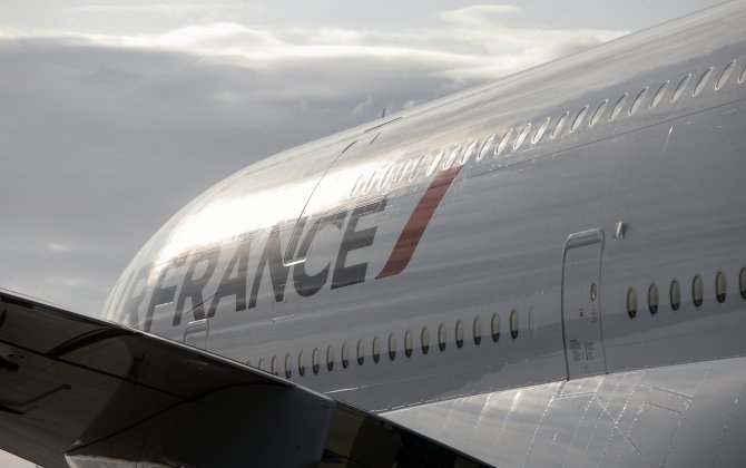 Air France to resume Iran flights