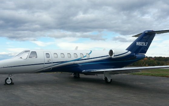 MAC Air adds two jets to growing charter fleet