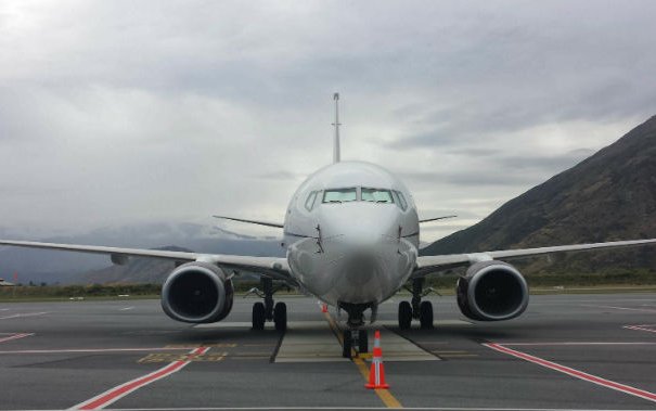 Boeing Business Jet expands MedAire program
