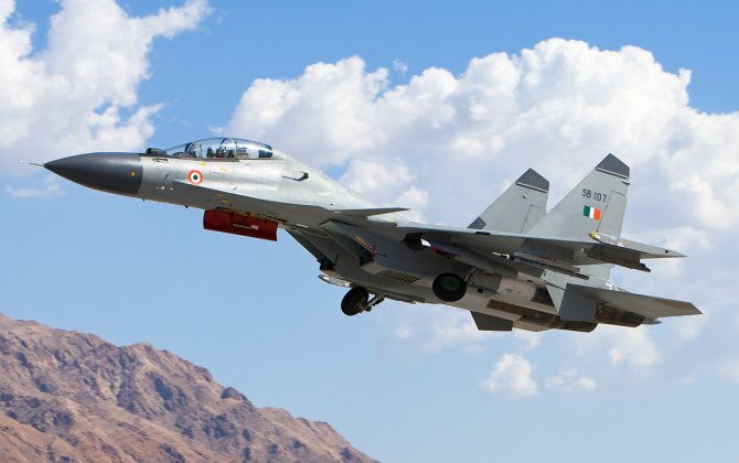 Russia&rsquo;s Sukhoi optimistic about Tata for India joint venture