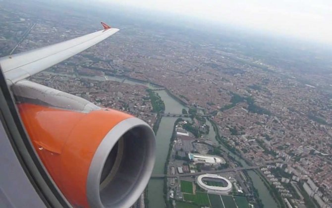 A319 flew low over terrain as crew lost position awareness
