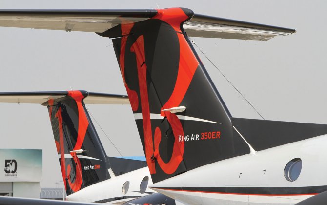 Wall Street Improves Outlook on Textron