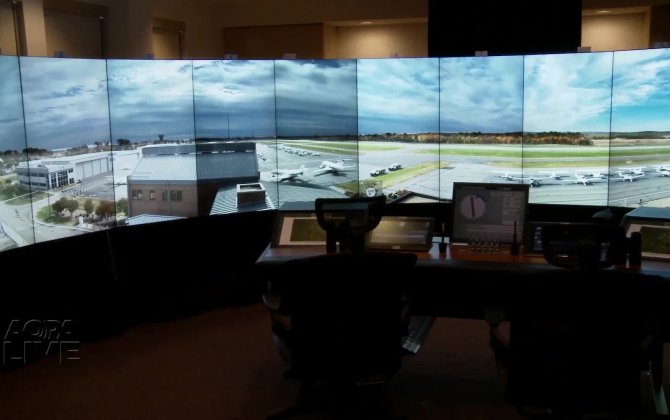 Pilots Bill of Rights 2 Wins Senate Commerce Approval