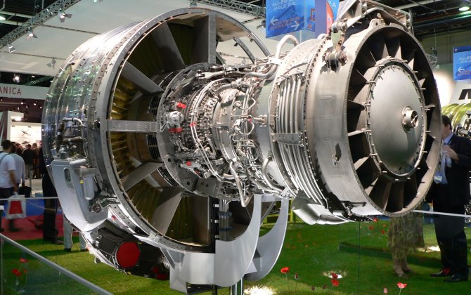 SR Technics will provide MRO services for Airbus family CFM56 engines till 2024