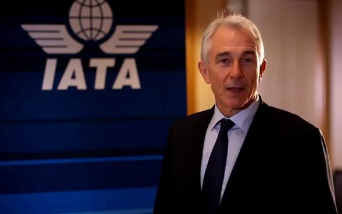 Performance of Chinese Airlines Impressive Amid Positive Growth Outlook: IATA Head