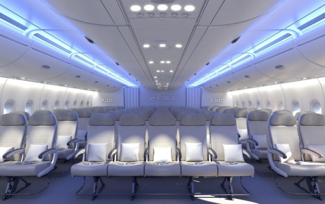Happy Passengers May Make a Difference to Airline Performance After All