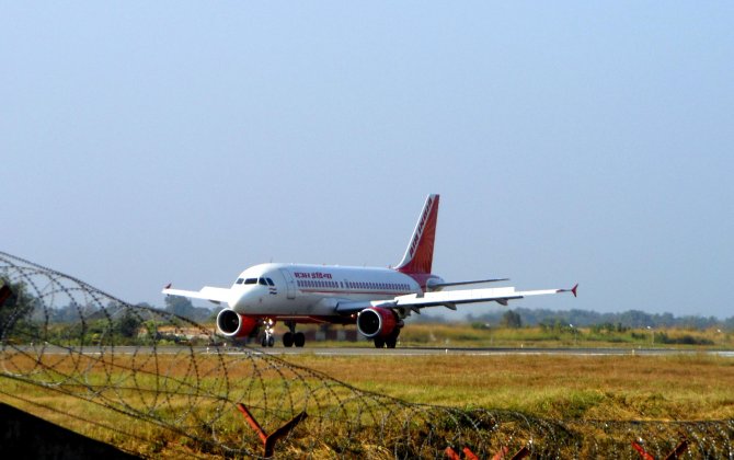 Man Collapses After Boarding Flight; Declared Brought Dead