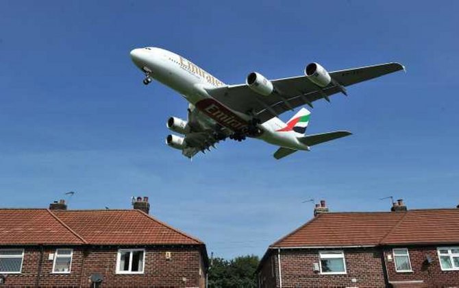 Parking Scheme to Stop "Holiday Dumpers" Around Manchester Airport "Delayed to the New Year"