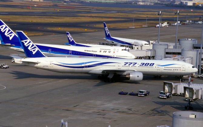 All Nippon Airways Will Consider Expanding Local Flights Beyond Sydney