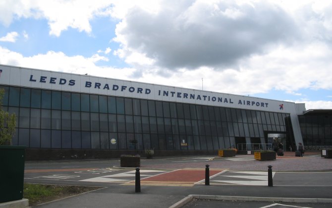 Aurigny to launch a new service to Leeds Bradford Airport