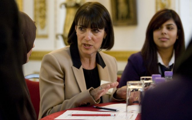 Why aren't there more female executives in the aviation industry?