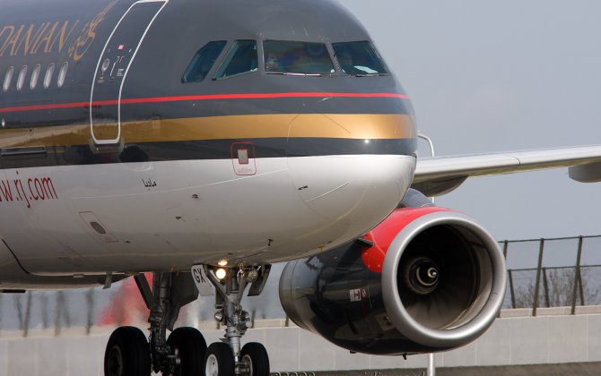 Royal Jordanian celebrates 52nd anniversary