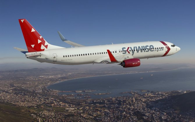 SkyWise attempt to sell off 50% of shares