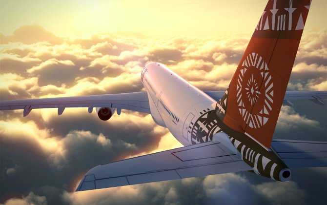 Fiji Airways Group Appoints New Chairman and Director Following AGM