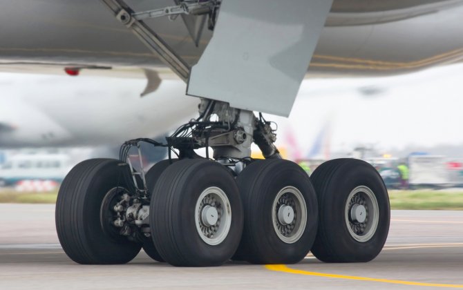 Goodyear Wins Boeing 777X Aircraft Production Supply Contract