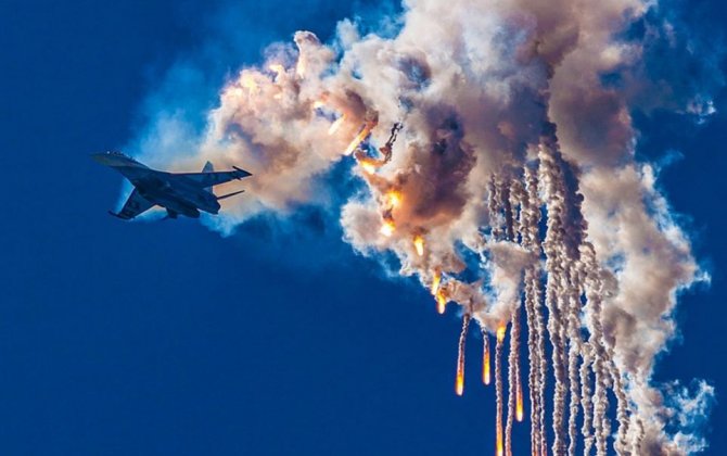 Russian Defense Will Purchase A Wide Number Of Planes, Ships And Armoured Vehicles Annually