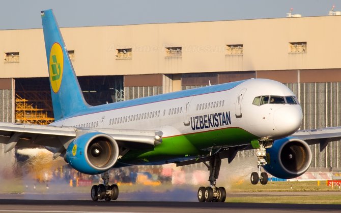 Uzbekistan Airways eyes A320neo jets for B757 replacement