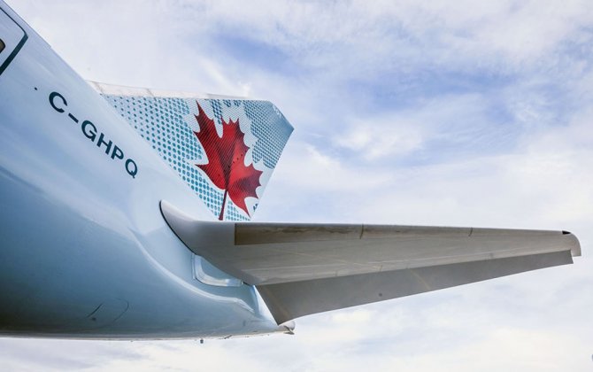 Air Canada Names Craig Landry President of the Air Canada Leisure Group