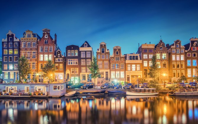 Jet Airways to launch daily flights to Amsterdam from Mumbai, Delhi and Toronto