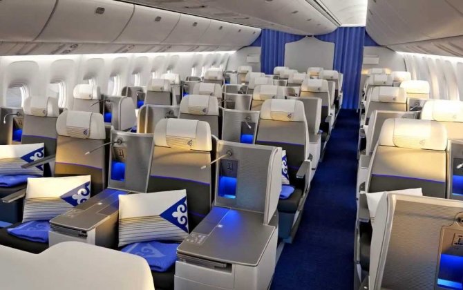 Air Astana gets full safety clearance in latest EU Air Safety List
