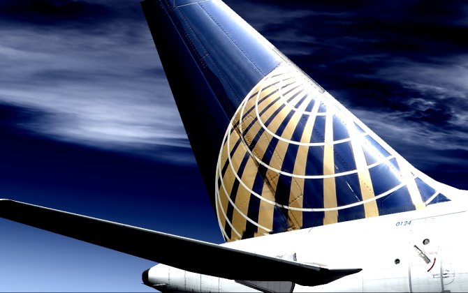 United Airlines 2016 Fleet Plan