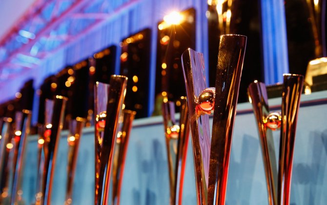 S7 Airlines Won Eurobest Awards