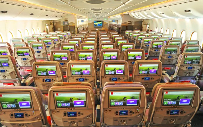 10 Air Travel Advances That Will Make Flying Better in 2016