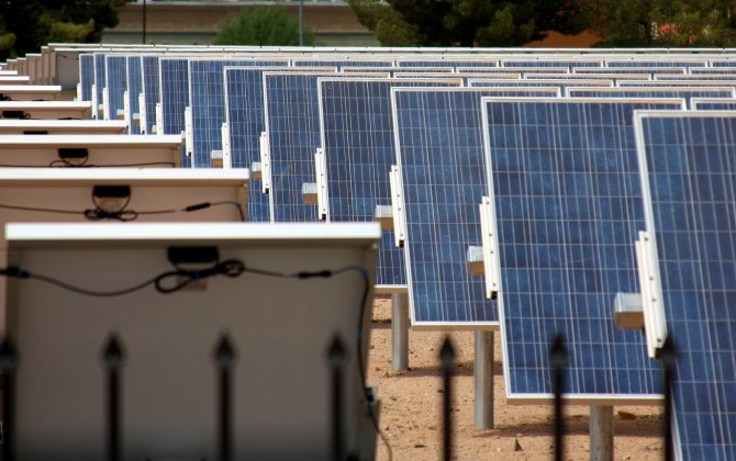 ASUR, in Conjunction with SunPower, Plans Solar Project to Power Its Airports in Mexico