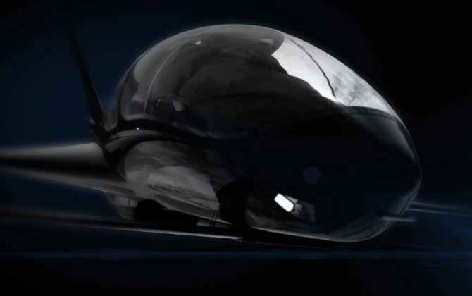 Valkyrie CO50 by Cobalt