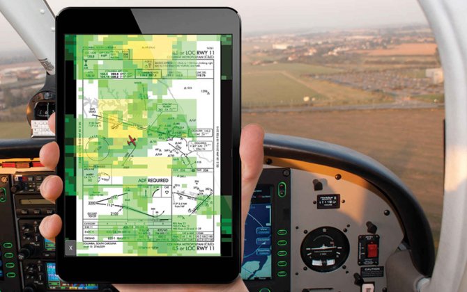   7 best aviation apps