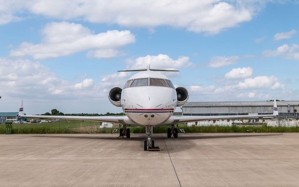 9 aircraft additions to the TAG Aviation global fleet