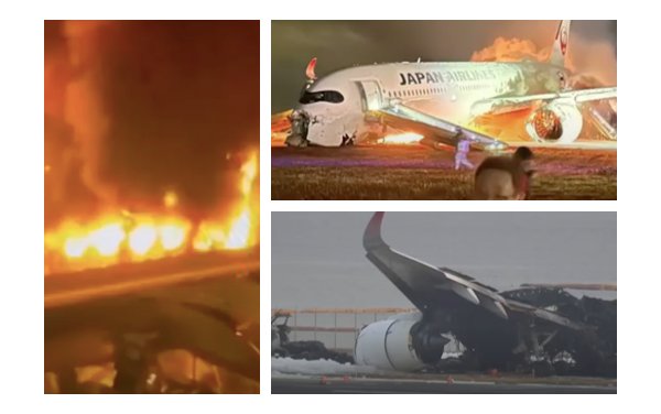 90 seconds to evacuate the plane - SAFEsky Frederick Reitz on JAL A350 inflight crew