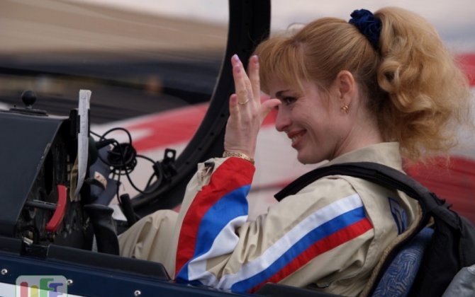 Al Ain International Aerobatic Championship 2007