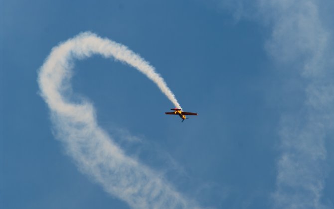 25th FAI World Aerobatic Championships 2009