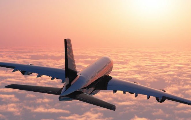 A budget airline plans to power its planes using hydrogen fuel cells