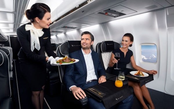 A day in the life of a cabin crew member: what to expect on the job