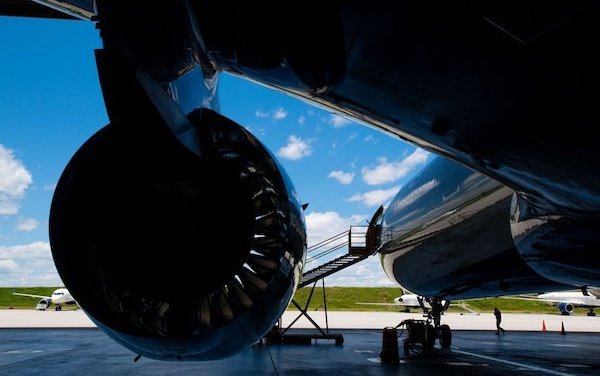 A digital alliance to develop new predictive maintenance cross-fleet solutions