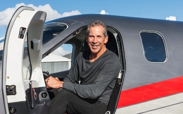 A first-time TBM owner in U.S. took delivery of Daher&rsquo; 100th TBM 960 turboprop-powered aircraft 