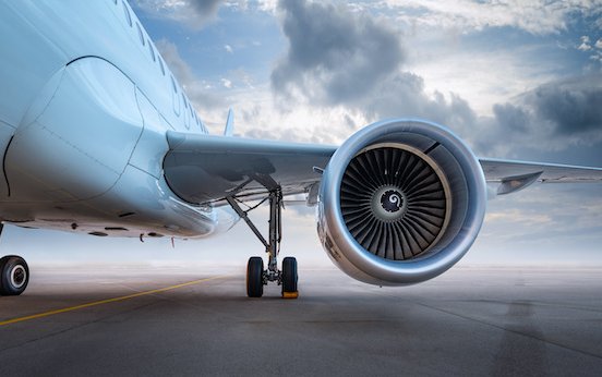 A flying start: ACC Aviation continues Q4's momentum with a solid Q1, 2023