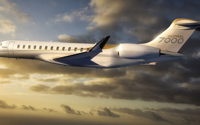 A Look Inside The Worlds Largest Private Jet
