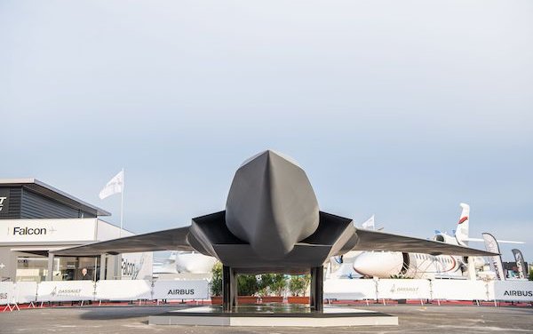 A major step forward for the engine of the Next Generation Fighter - Safran & MTU Aero Engines