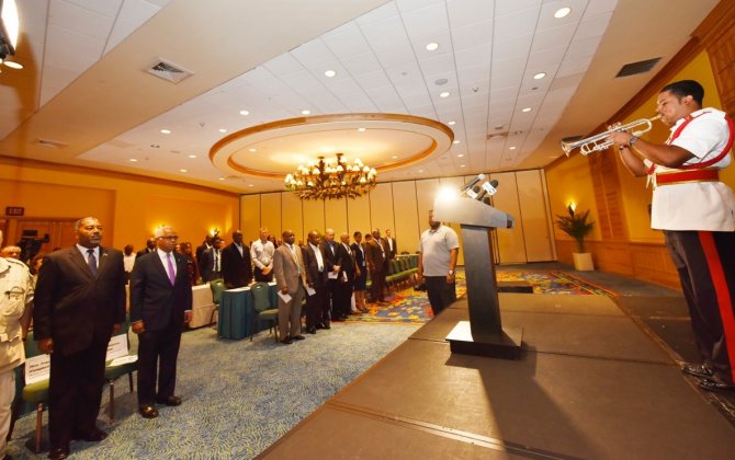 A new Caribbean Airlift Alliance is in formation in the region