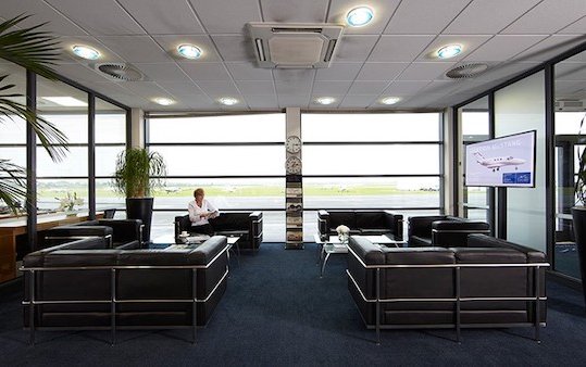 A new chapter of expansion for ExecuJet UK FBO 
