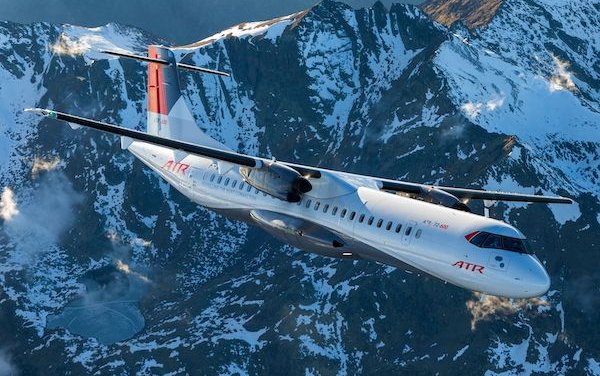 A plan for recovery in 2021 and beyond - ATR 