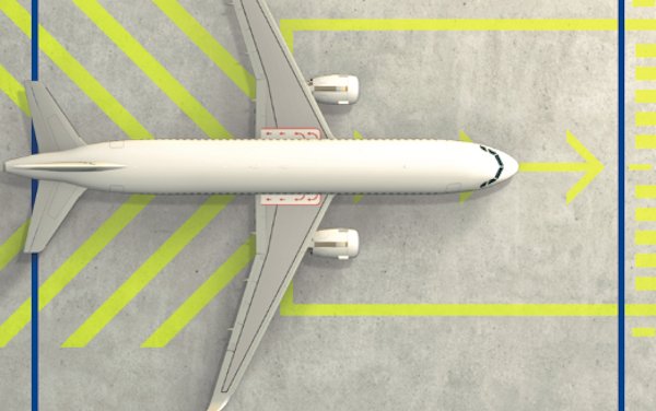 A single brand for all landing and braking system support services - Landing Life