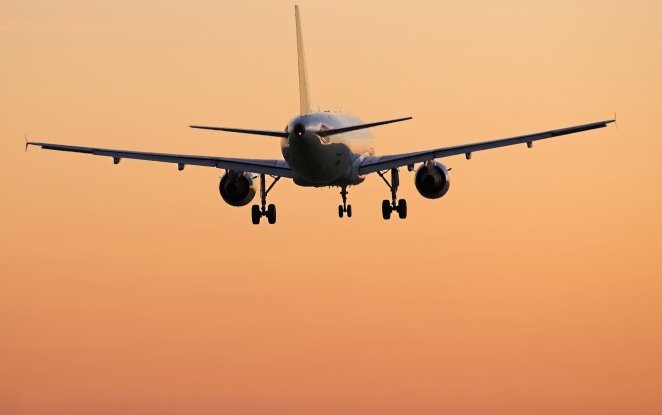 A Space-Flex setback: carrier chooses comfort for crew