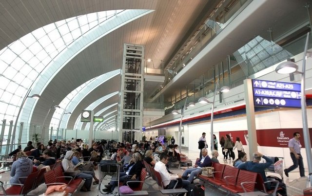 A tale of two airports and two distinct ways of doing things that matter