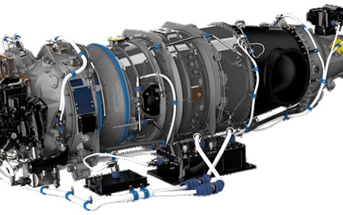 A turboprop engine that makes General Aviation history - PT6 