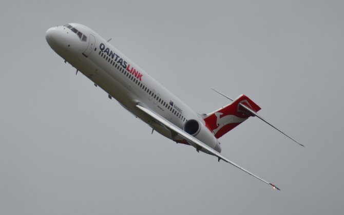 A$1.2bn QantasLink Contract Extension awarded