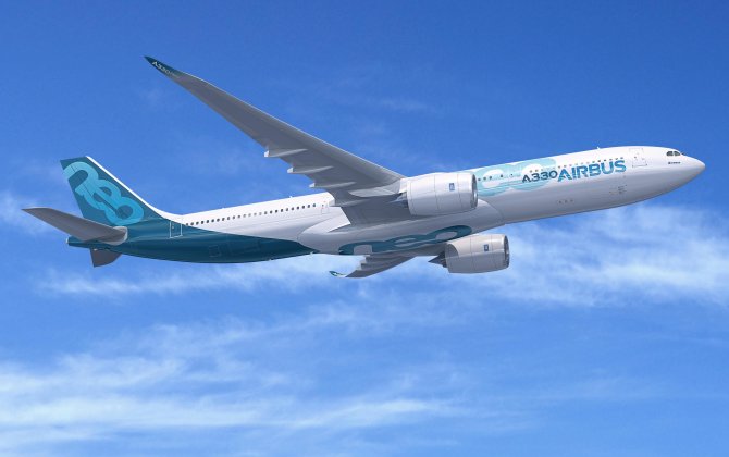 A330neo passes detailed design review